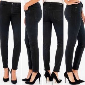 NWOT Kut from the Kloth Diana Fab Ab Skinny Jeans
